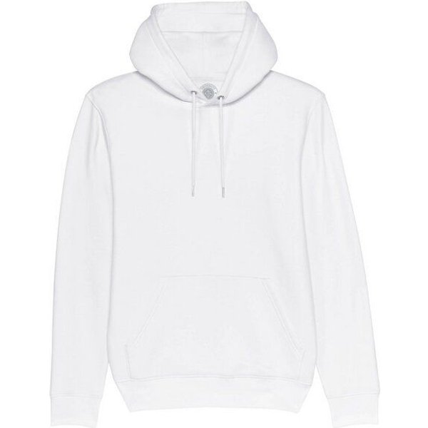 University of Soul Unisex Hoodie aus Bio-Baumwolle "Logan"