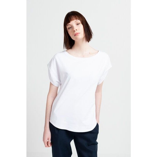 SHIPSHEIP ELLIE - Damen T-Shirt aus Bio-Baumwolle