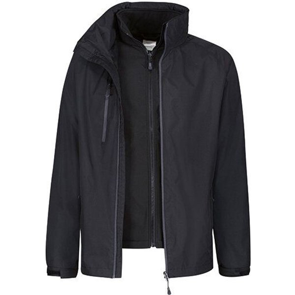 Regatta Professional Preisreduzierter Auslaufartikel Softshelljacke Regatta Honestly Made Recycled 3in1 Jacke