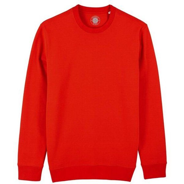 University of Soul Unisex Sweatshirt aus Bio-Baumwolle "Rodriguez"