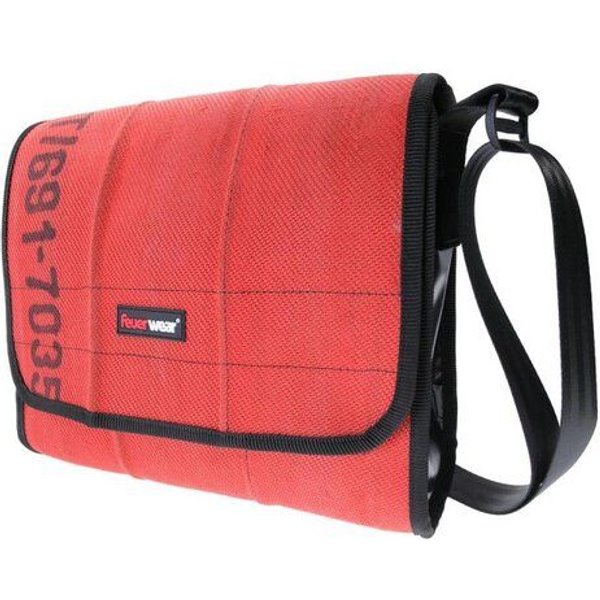 Feuerwear Walter Umhängetasche
