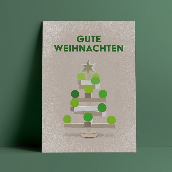 Avocado Store Wunschbetrag Gutschein als druckfähige PDF per E-Mail ab 10€ - Gute Weihnachten