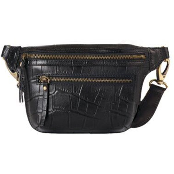 O MY BAG Beck's Bumbag Bauchtasche