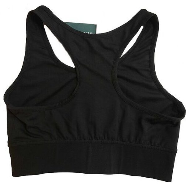 True North 2 er Pack Damen Bustier aus recyceltem Polyester Yoga Sport BH Top T1200