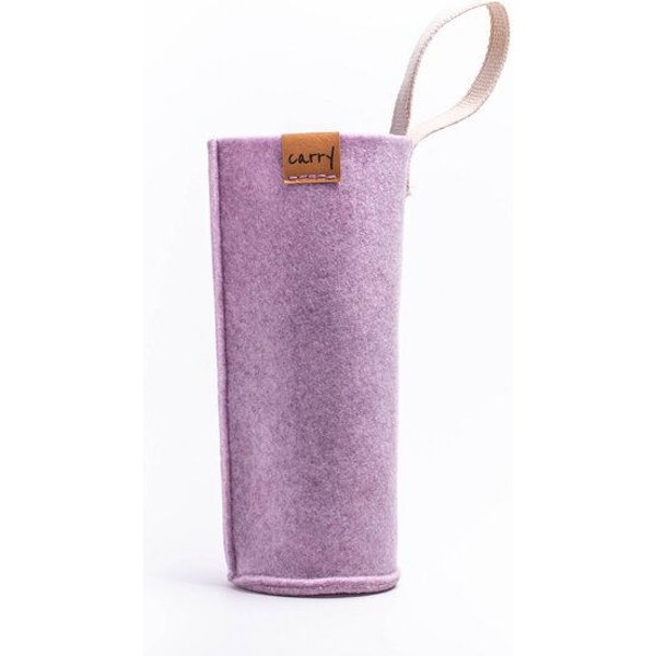 Carry Bottles Carry Sleeve Filztasche 1.0l - für Carry Bottle