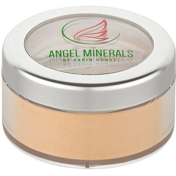 Angel Minerals Foundation Special Angel Touch