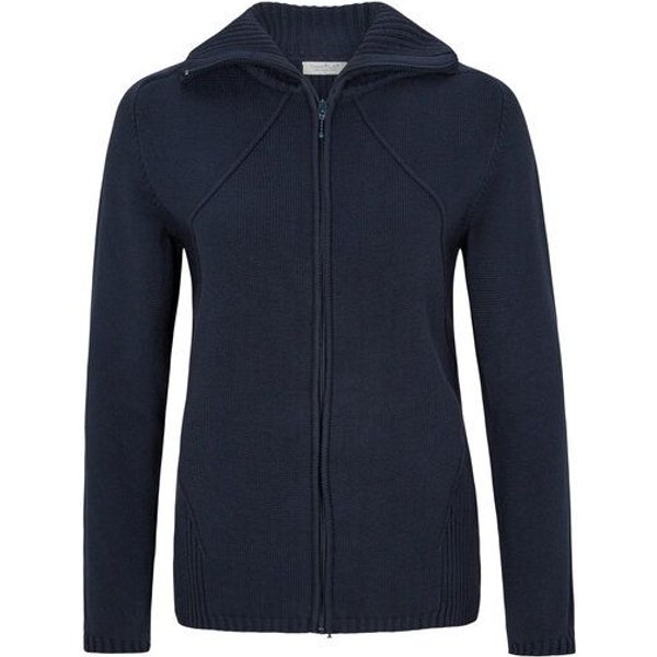 "Green Life" Damen Strickjacke