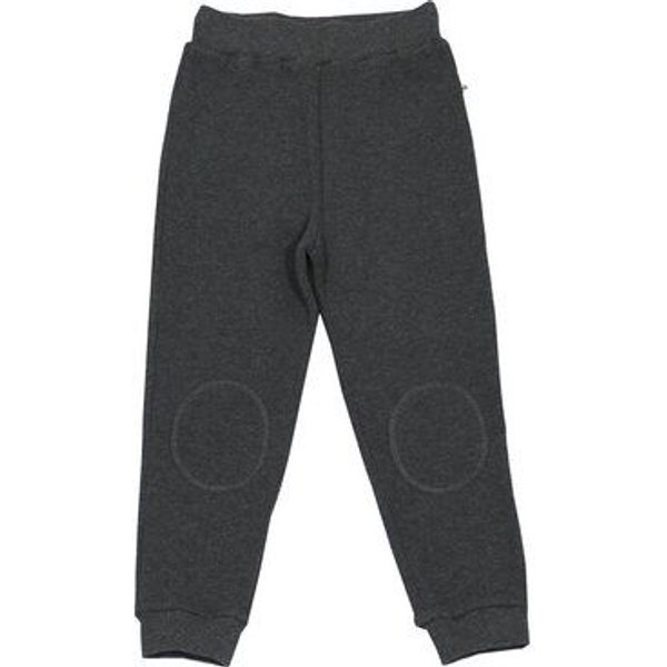 Leela Cotton Baby und Kinder Piqué Hose reine Bio-Baumwolle