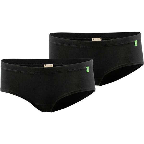 kleiderhelden HipHopster 2er Pack Unterhose