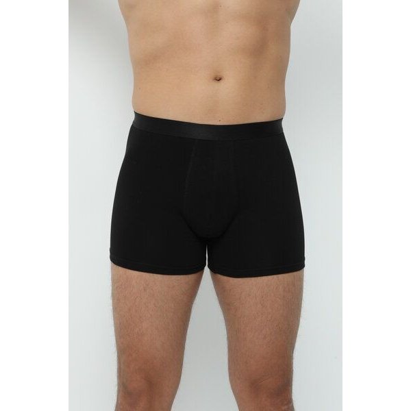 "7er Pack" GOTS zertifizierte Biobaumwolle Boxer Shorts von Bruno Barella