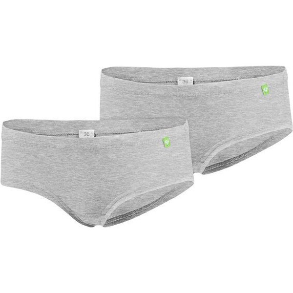 kleiderhelden HipHopster 2er Pack Unterhose