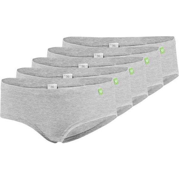 kleiderhelden HipHopster 5er Pack Unterhose