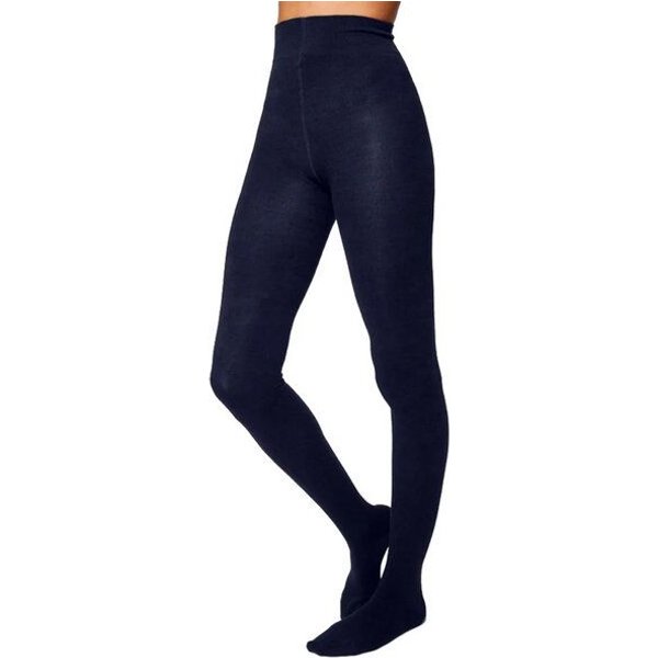 Thought Blickdichte Strumpfhose - Elgin Tights