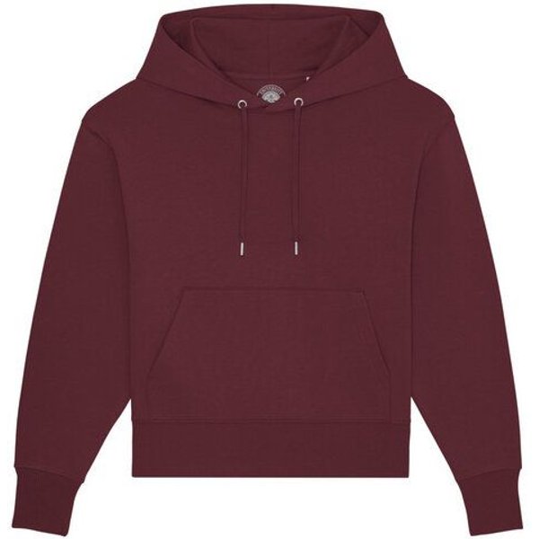 University of Soul Unisex Hoodie aus Bio-Baumwolle "Brian"