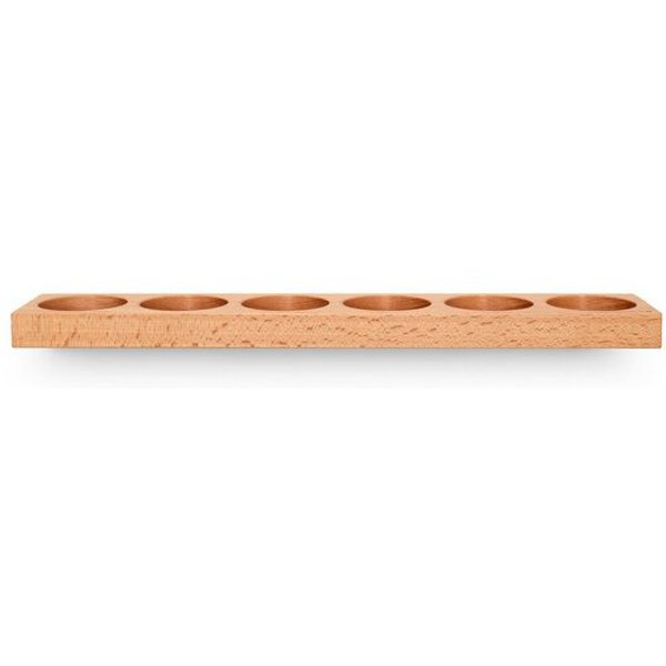 klotzaufklotz Gewürzregal Buche