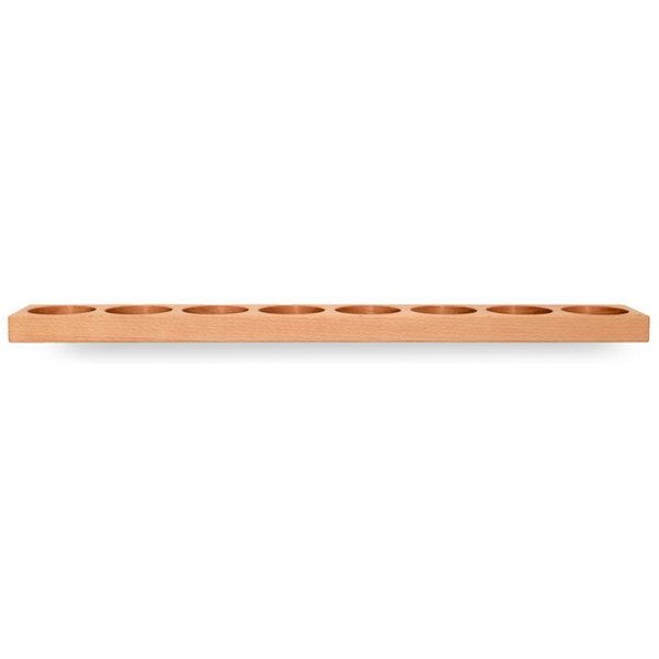 klotzaufklotz Gewürzregal Buche