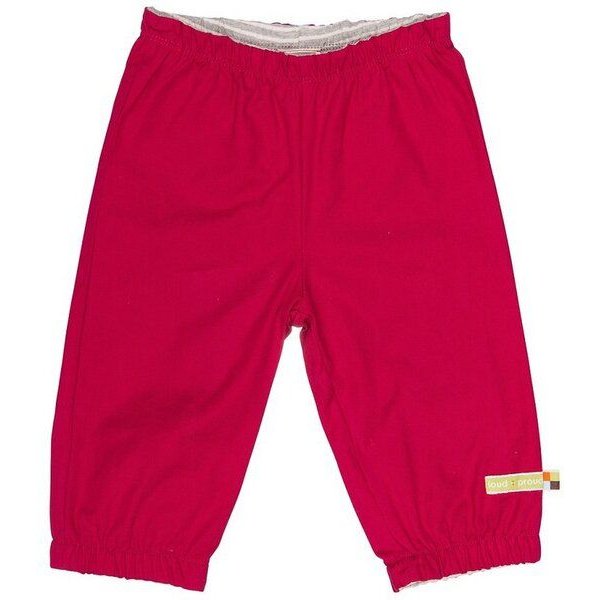 loud + proud Wasserabweisende Hose