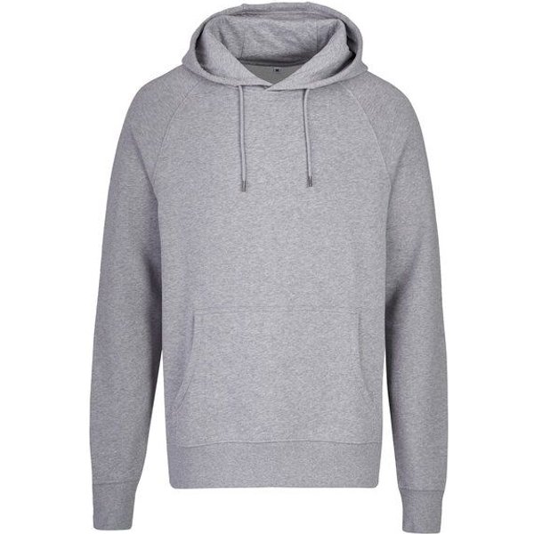 Brandless Basic Bio Hoody Nr.2 (unisex) GOTS