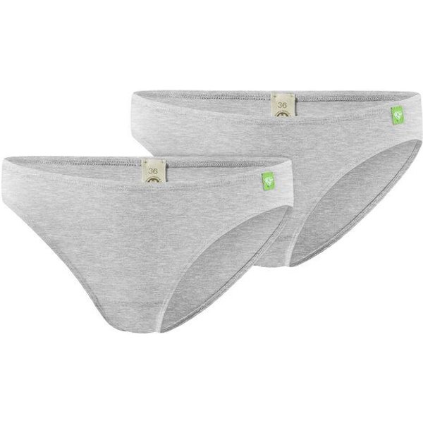 kleiderhelden SlipTease 2er Pack Unterhose