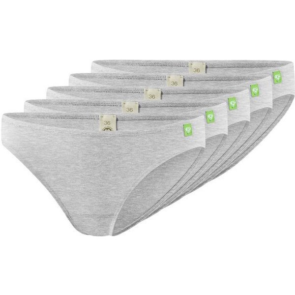 kleiderhelden SlipTease 5er Pack Unterhose
