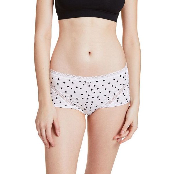 VATTER Boy Short "Easy Emma" Punkte