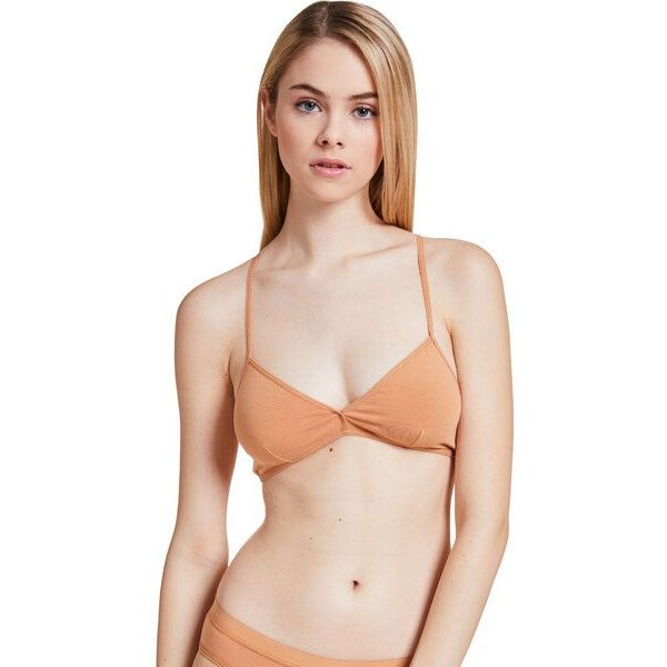 VATTER Triangle Bra "Fine Frieda" Sandstorm