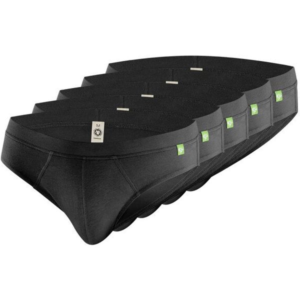 kleiderhelden QuickSlip 5er Pack Unterhose