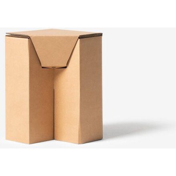Papphocker | ROOM IN A BOX