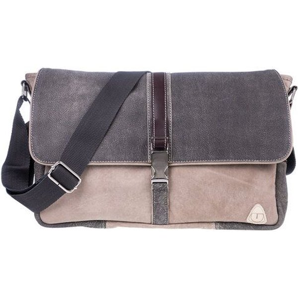 Ritagli di G Unisex Aktentasche GAIL - 100% Made in Italy