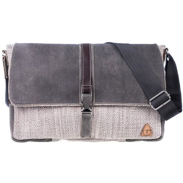 Ritagli di G Unisex Aktentasche GAIL - 100% Made in Italy