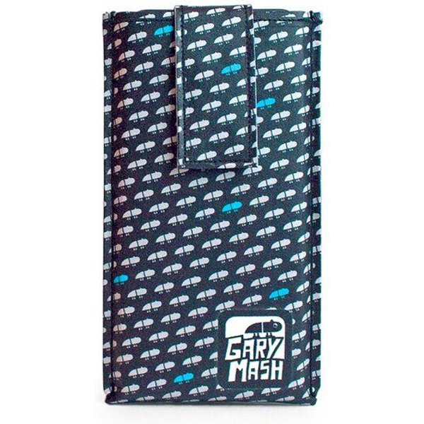 GARY MASH Cat Structure Handycase