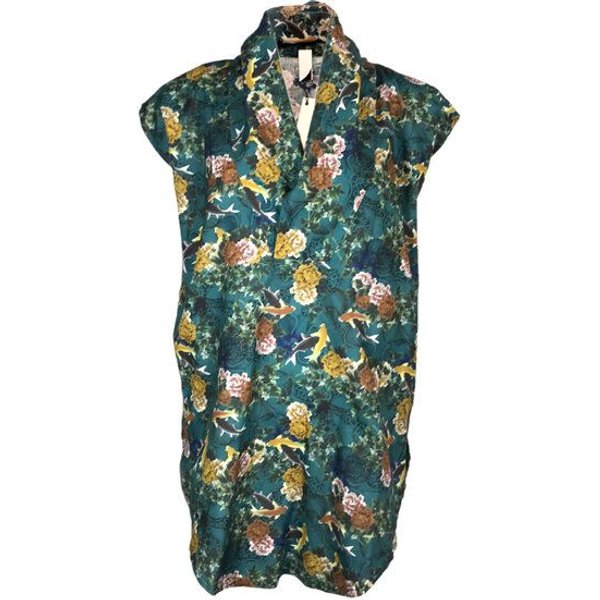FORMAT TOAT Bluse