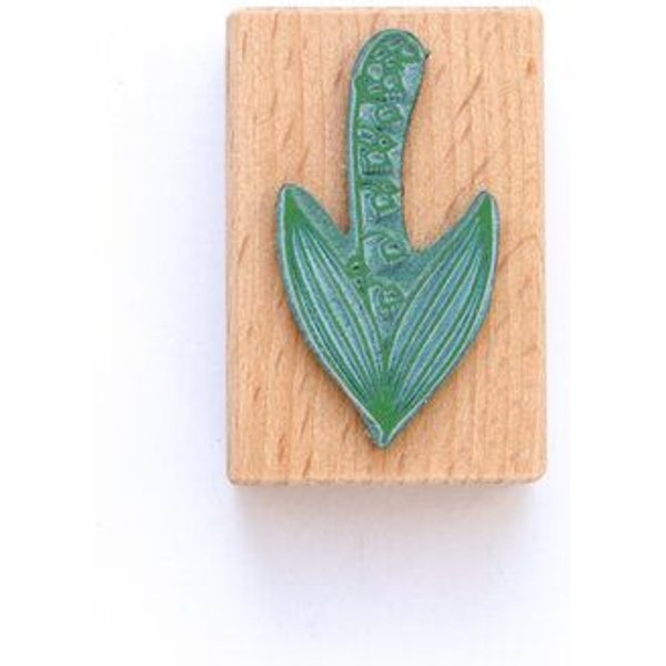 STUDIO KARAMELO Stempel Frühblüher, Osterglocke, Krokus, Tulpe, Maiglöckchen