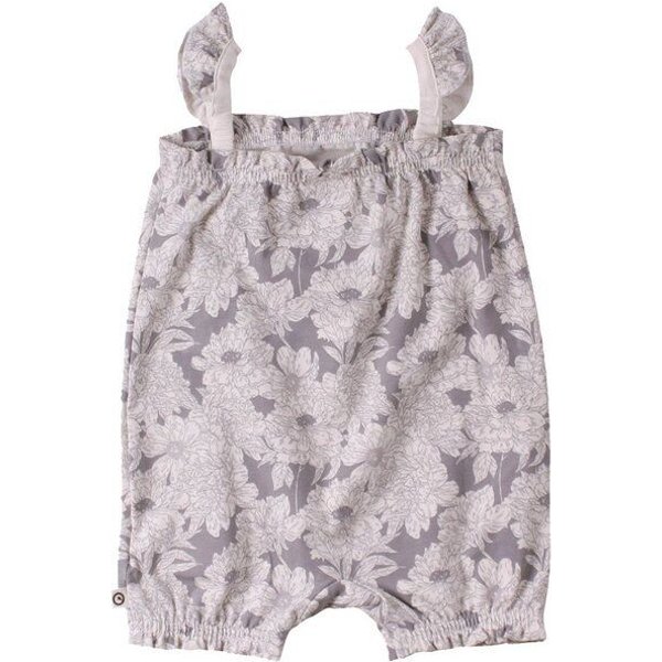 Fred's World by Green Cotton "Green Cotton" Spieler-Body grau/creme