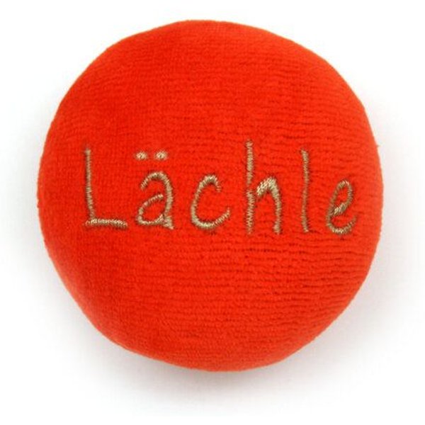 GARY MASH Anti-Stress Kräuterball mit Lavendelfüllung