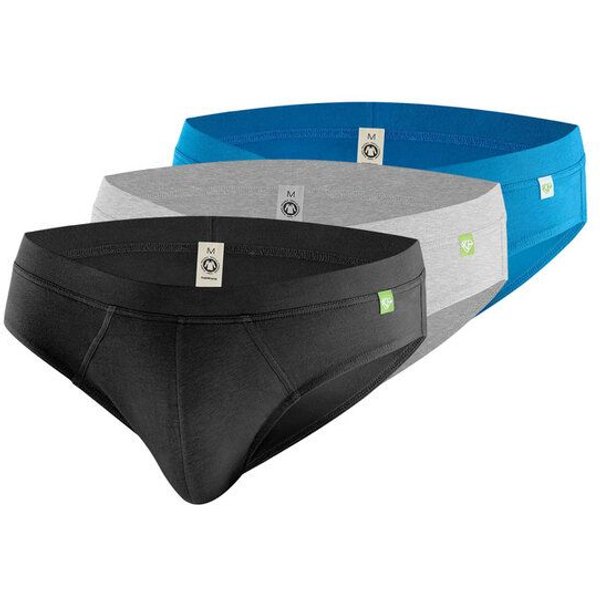 kleiderhelden QuickSlip 5er Pack Unterhose