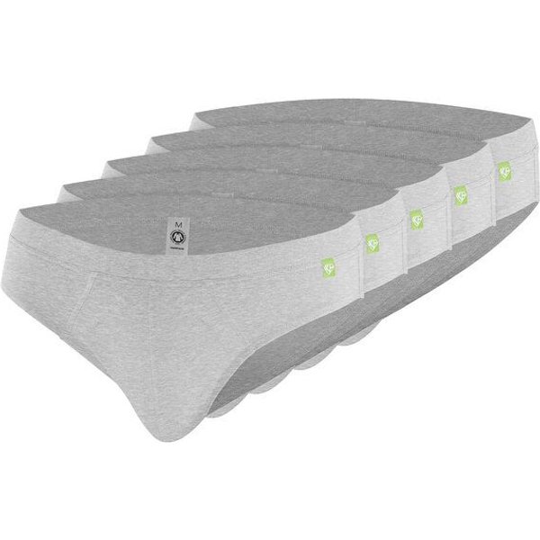 kleiderhelden QuickSlip 5er Pack Unterhose