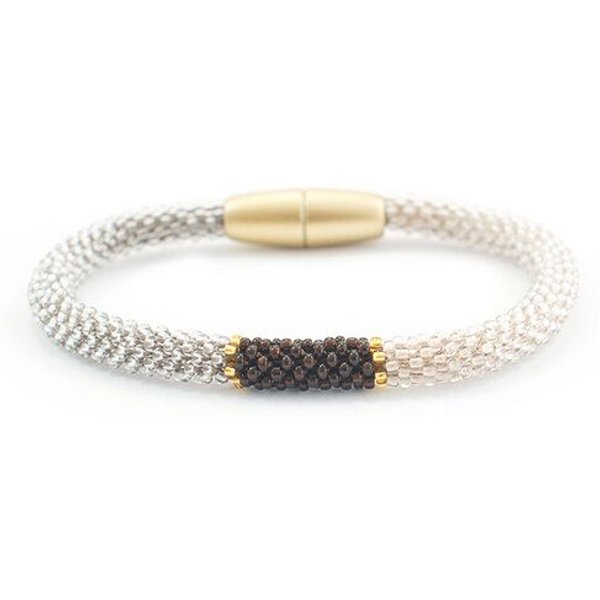Sakiba Armband Svelte Tricolor