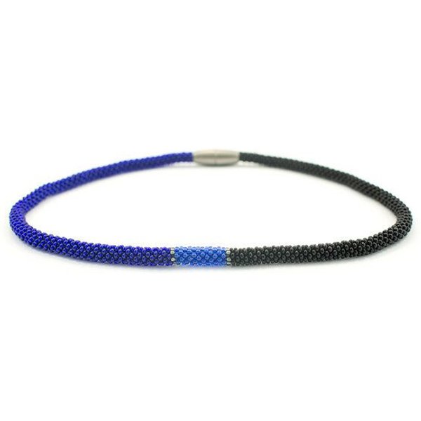Sakiba Collier Svelte Tricolor