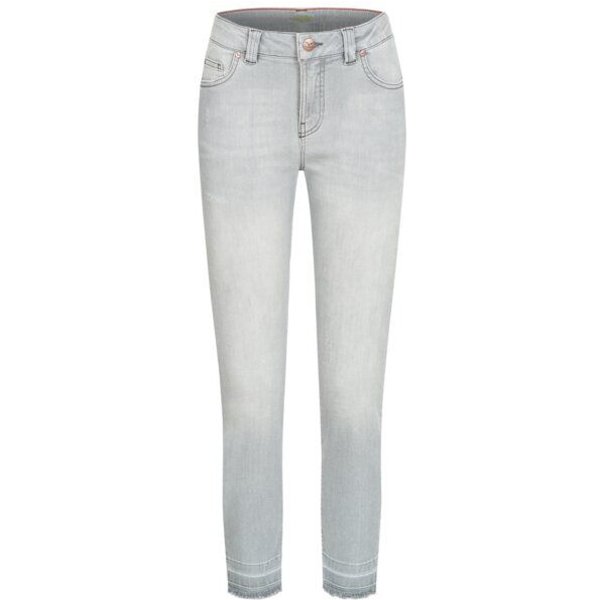 Feuervogl Svenja SlimFit | Medium Waist | Cropped