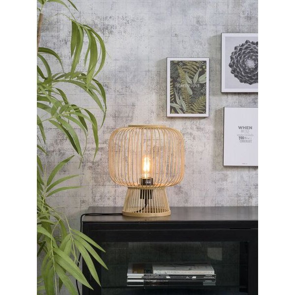 GOOD&MOJO Tischlampe Cango