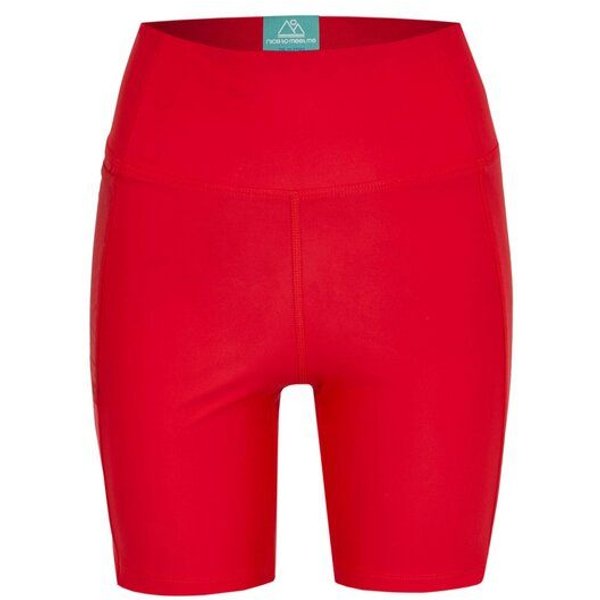 nice to meet me Biker – Radlerhose aus ECONYL®