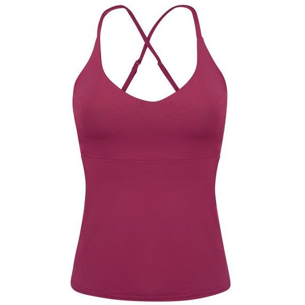 Frija Omina Recycling Tankini Top Nola