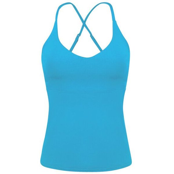 Frija Omina Recycling Tankini Top Nola