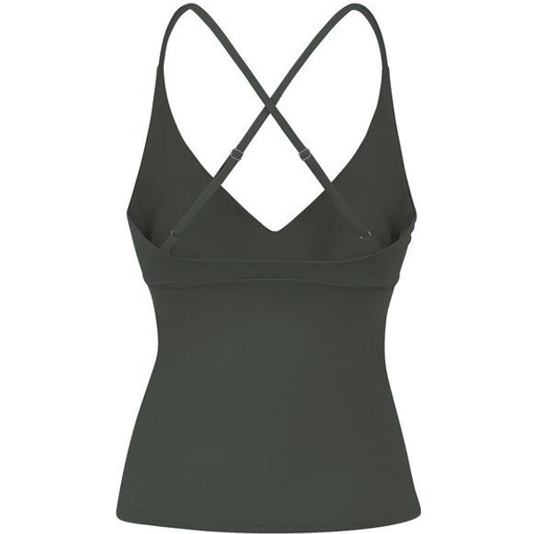 Frija Omina Recycling Tankini Top Nola