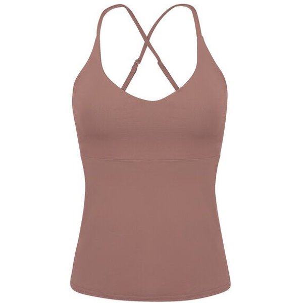 Frija Omina Recycling Tankini Top Nola