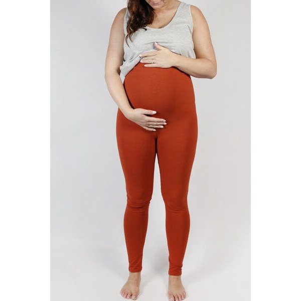 Frija Omina Bio Leggings Mama