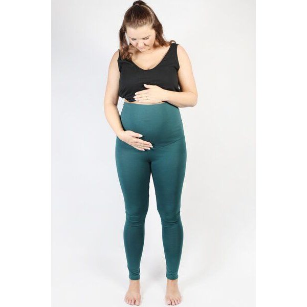 Frija Omina Bio Leggings Mama