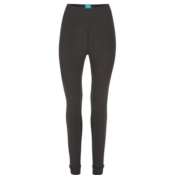 nice to meet me Essential Leggings Cotton – High-Waist-Leggings aus Bio-Baumwolle