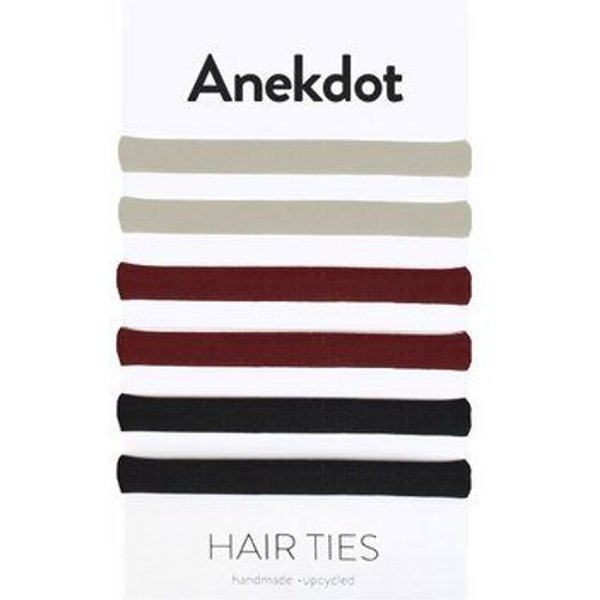 Anekdot Haargummis